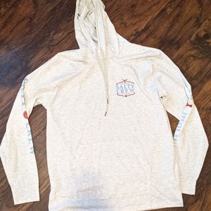 Salty crew SPF shirt